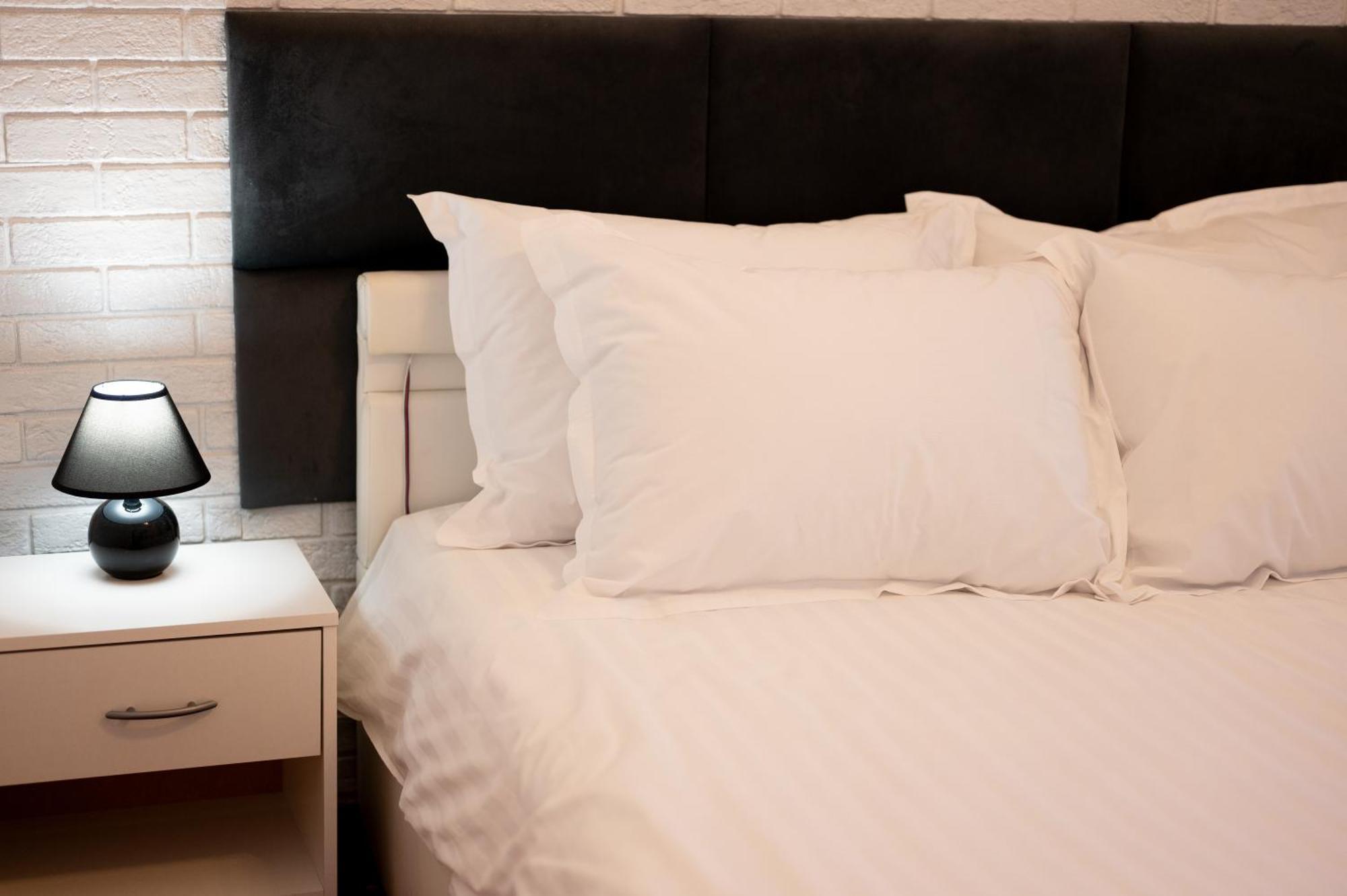 Moise House - Kosher Aparthotel Bucarest Esterno foto