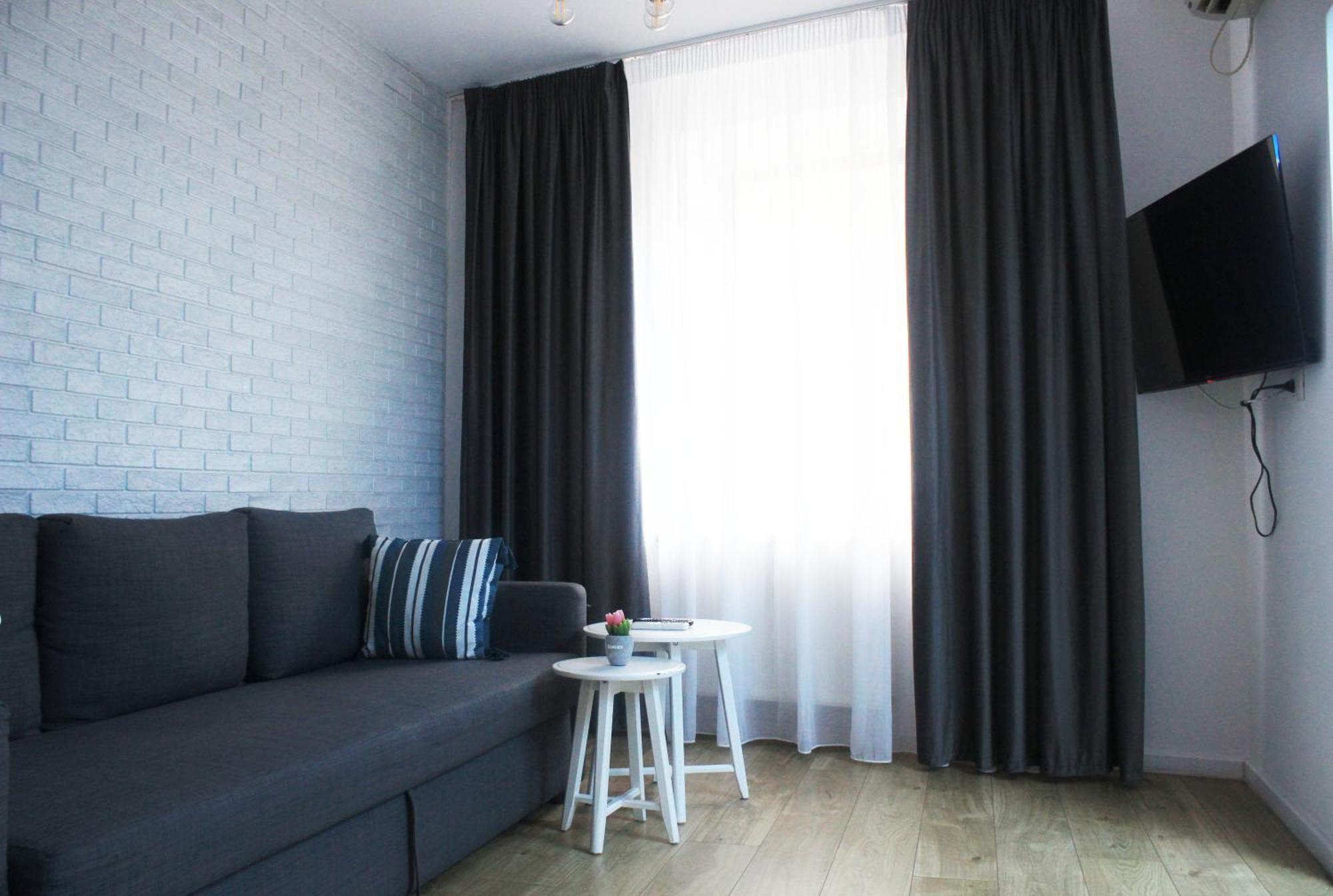 Moise House - Kosher Aparthotel Bucarest Esterno foto